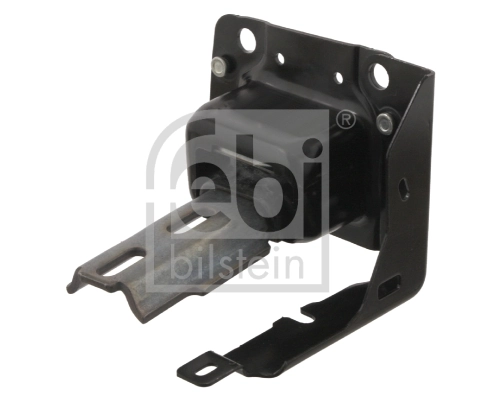 Mounting, engine